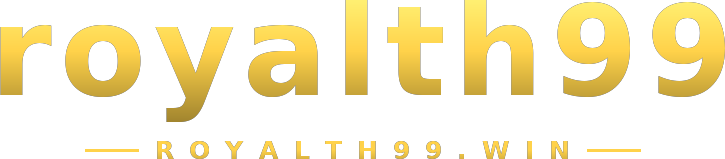 royalth99 โลโก้